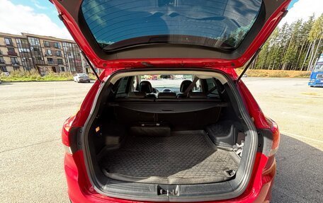 Hyundai ix35 I рестайлинг, 2015 год, 1 190 000 рублей, 14 фотография