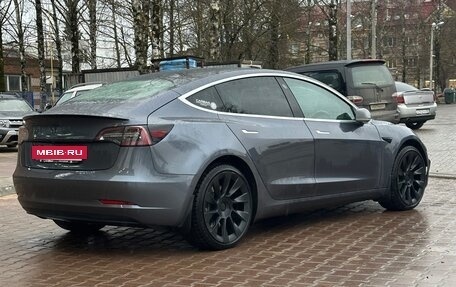 Tesla Model 3 I, 2020 год, 2 000 000 рублей, 4 фотография
