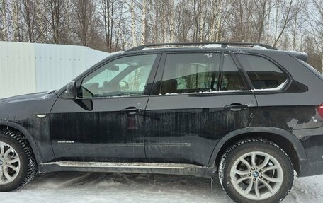 BMW X5, 2011 год, 1 740 000 рублей, 1 фотография