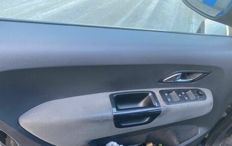 Volkswagen Amarok I рестайлинг, 2010 год, 1 550 000 рублей, 20 фотография