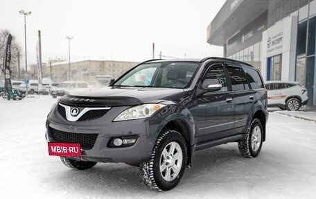 Great Wall Hover H5, 2012 год, 550 000 рублей, 1 фотография