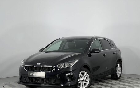 KIA cee'd III, 2021 год, 1 970 000 рублей, 1 фотография