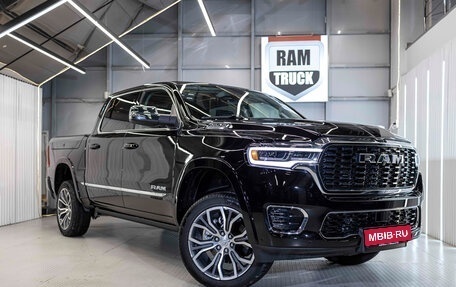 Rambler 1500, 2025 год, 11 128 146 рублей, 1 фотография