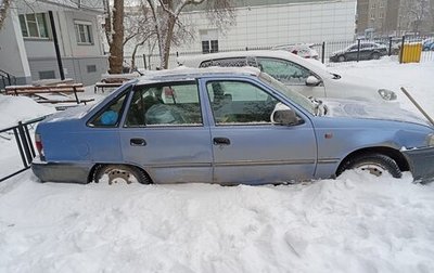 Daewoo Nexia I рестайлинг, 2006 год, 80 000 рублей, 1 фотография