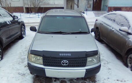 Toyota Probox I, 2003 год, 250 000 рублей, 1 фотография
