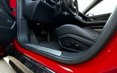 Porsche Taycan I, 2021 год, 8 900 000 рублей, 13 фотография