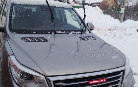 Haval H9 I рестайлинг, 2023 год, 3 600 000 рублей, 1 фотография