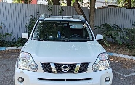 Nissan X-Trail, 2008 год, 1 035 000 рублей, 1 фотография