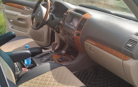 Lexus GX I, 2004 год, 2 300 000 рублей, 3 фотография