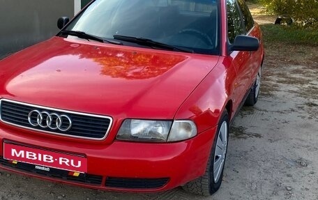 Audi A4, 1995 год, 215 000 рублей, 1 фотография