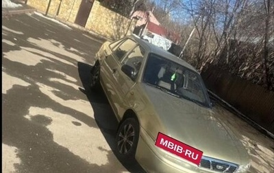 Daewoo Nexia I рестайлинг, 2008 год, 160 000 рублей, 1 фотография