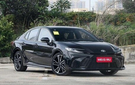 Toyota Camry, 2025 год, 4 990 000 рублей, 1 фотография