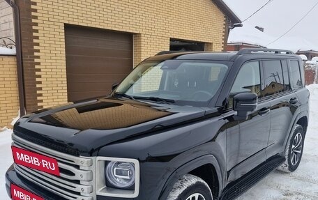 Haval H9, 2024 год, 3 590 000 рублей, 1 фотография