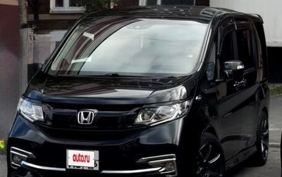 Honda Stepwgn IV, 2016 год, 2 000 000 рублей, 1 фотография