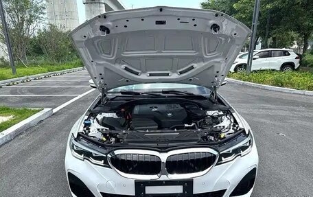 BMW 3 серия, 2021 год, 2 700 000 рублей, 1 фотография