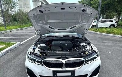 BMW 3 серия, 2021 год, 2 700 000 рублей, 1 фотография