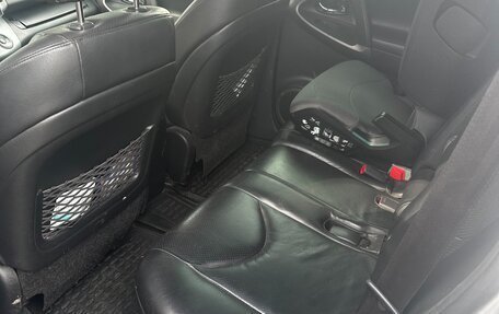 Toyota RAV4, 2007 год, 830 000 рублей, 1 фотография