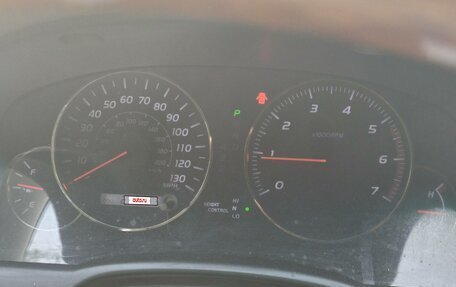 Lexus GX I, 2004 год, 2 300 000 рублей, 8 фотография