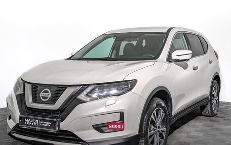 Nissan X-Trail, 2019 год, 2 150 000 рублей, 1 фотография