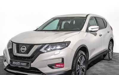 Nissan X-Trail, 2019 год, 2 150 000 рублей, 1 фотография