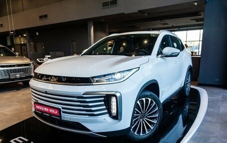 CheryExeed TXL, 2025 год, 3 980 000 рублей, 1 фотография