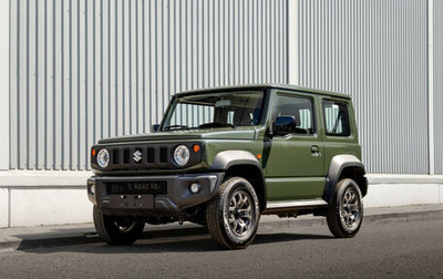 Suzuki Jimny, 2025 год, 3 850 000 рублей, 1 фотография