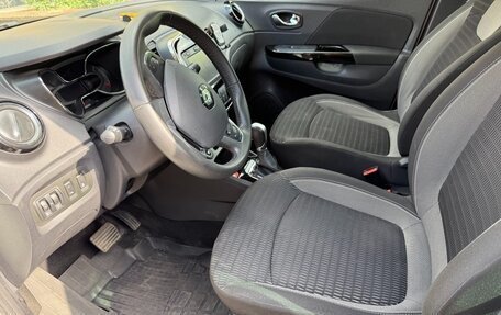 Renault Kaptur I рестайлинг, 2018 год, 1 550 000 рублей, 7 фотография