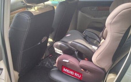 Lexus GX I, 2004 год, 2 300 000 рублей, 17 фотография