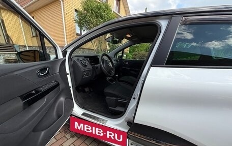 Renault Kaptur I рестайлинг, 2018 год, 1 550 000 рублей, 4 фотография