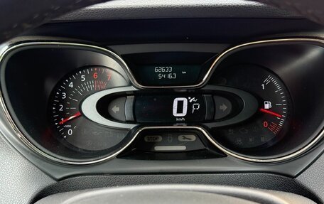 Renault Kaptur I рестайлинг, 2018 год, 1 550 000 рублей, 10 фотография