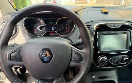 Renault Kaptur I рестайлинг, 2018 год, 1 550 000 рублей, 9 фотография