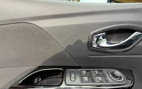 Renault Kaptur I рестайлинг, 2018 год, 1 550 000 рублей, 11 фотография