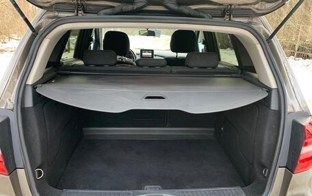 Mercedes-Benz B-Класс, 2013 год, 1 100 000 рублей, 7 фотография