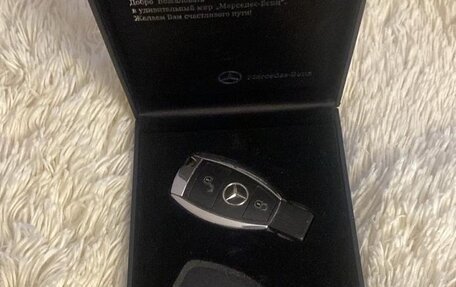 Mercedes-Benz B-Класс, 2013 год, 1 100 000 рублей, 9 фотография