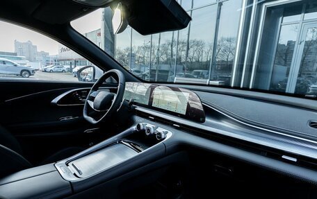 CheryExeed TXL, 2024 год, 3 650 000 рублей, 21 фотография