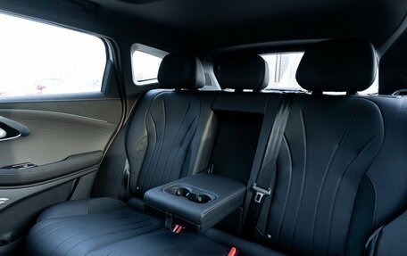 CheryExeed TXL, 2024 год, 3 650 000 рублей, 24 фотография