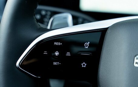 CheryExeed TXL, 2024 год, 3 650 000 рублей, 33 фотография