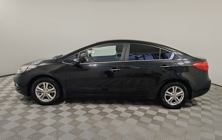 KIA Cerato III, 2014 год, 1 075 000 рублей, 8 фотография