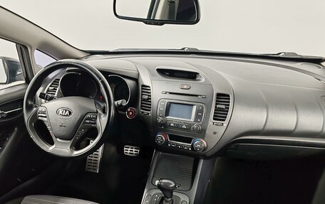 KIA Cerato III, 2014 год, 1 075 000 рублей, 11 фотография