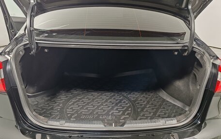 KIA Cerato III, 2014 год, 1 075 000 рублей, 10 фотография