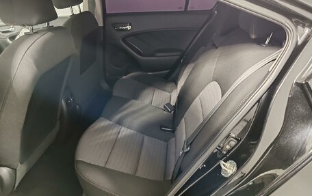 KIA Cerato III, 2014 год, 1 075 000 рублей, 12 фотография