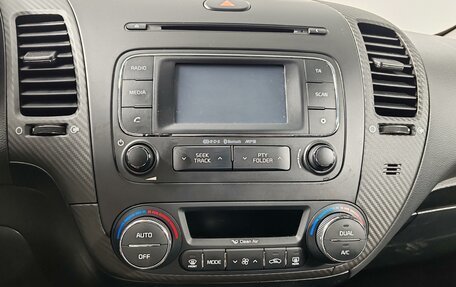 KIA Cerato III, 2014 год, 1 075 000 рублей, 15 фотография