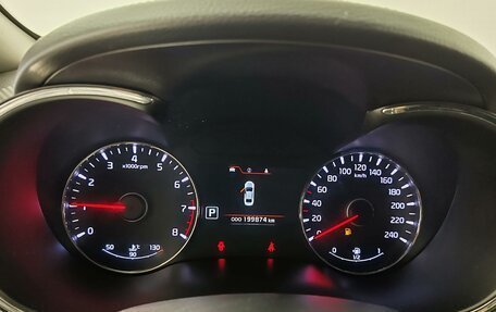 KIA Cerato III, 2014 год, 1 075 000 рублей, 13 фотография