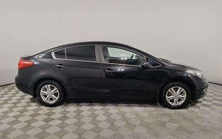 KIA Cerato III, 2014 год, 1 075 000 рублей, 4 фотография