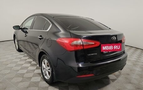 KIA Cerato III, 2014 год, 1 075 000 рублей, 7 фотография