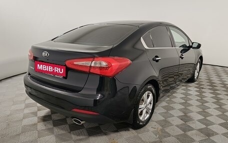 KIA Cerato III, 2014 год, 1 075 000 рублей, 5 фотография