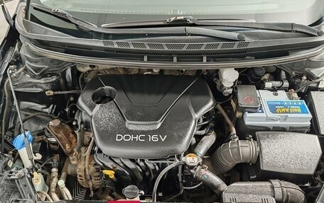 KIA Cerato III, 2014 год, 1 075 000 рублей, 9 фотография