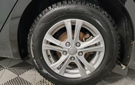 KIA Cerato III, 2014 год, 1 075 000 рублей, 17 фотография