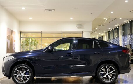 BMW X6, 2020 год, 8 300 000 рублей, 7 фотография