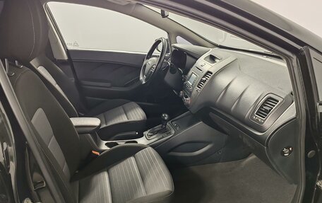 KIA Cerato III, 2014 год, 1 075 000 рублей, 19 фотография